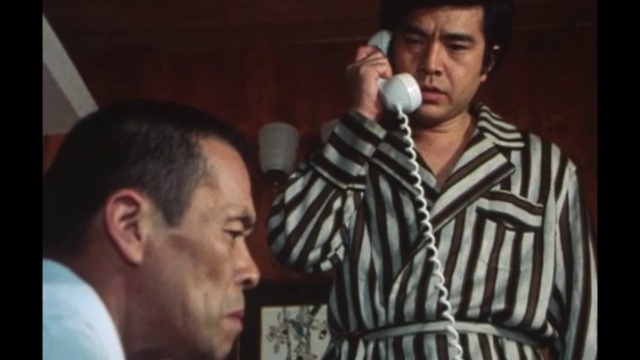 太陽にほえろ！ 第464話 我がいとしき子よ смотреть онлайн