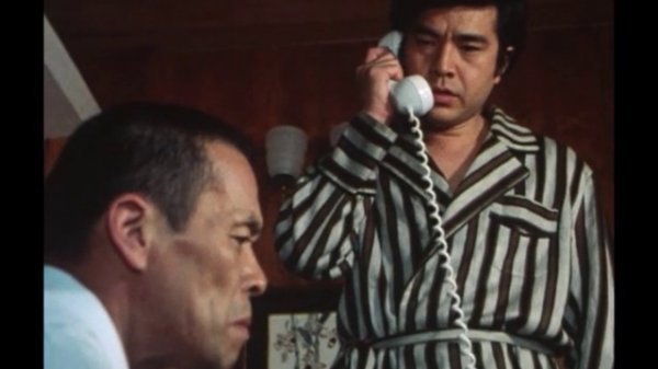 太陽にほえろ！ 第464話 我がいとしき子よ