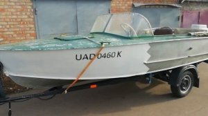 Прогресс 2 Вихрь 30