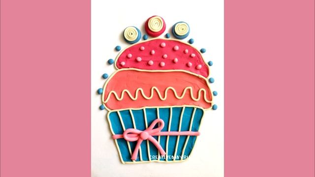 ПЛАСТИЛИНОВЫЕ ФАНТАЗИИ // НАЧАЛЬНАЯ ШКОЛА смотреть онлайн