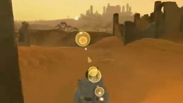 Быстрое прохождение игры Готика 3(4/5) смотреть онлайн