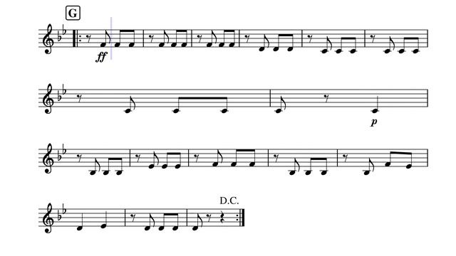 Slaidburn – Cornet 3 смотреть онлайн