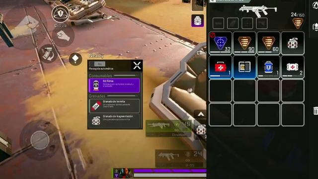10 COSAS que DEBES SABER de Apex Legends Mobile | Trucos y consejos смотреть онлайн