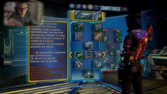 Borderlands, The Pre-Sequel | Nisha | Build Lvl 60!