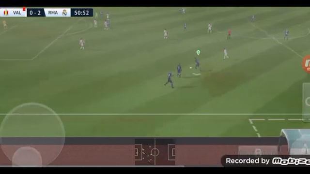 Real Madrid vs. Rayo Vallecano Full Match 2019 DLS смотреть онлайн