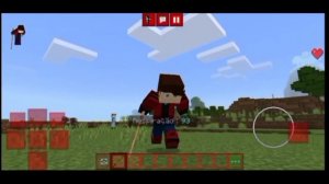 ЛУЧШИЙ МОД НА КЛИНОК РАССЕКАЮЩИЙ ДЕМОНОВ ДЛЯ МАЙНКРАФТА ПЕ | Minecraft Pocket Edition Demon Slayer