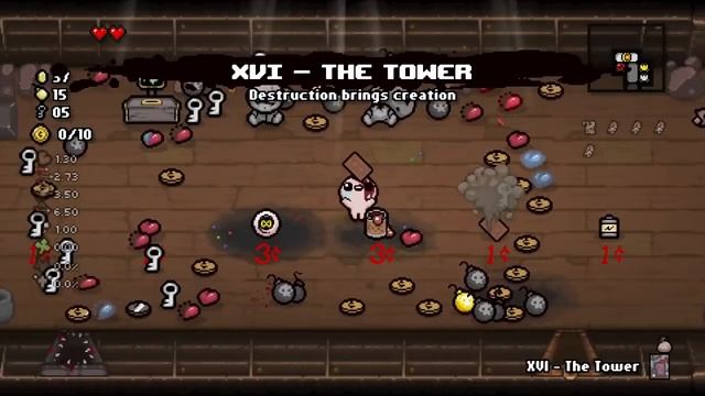 How to win runs with Tainted Lazarus смотреть онлайн