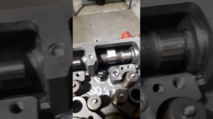 установка зажигания cummins 2.8