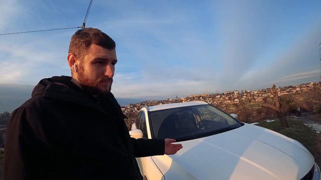 Как я китайца покупал / Geely Coolray 2021 за 1390₽ смотреть онлайн