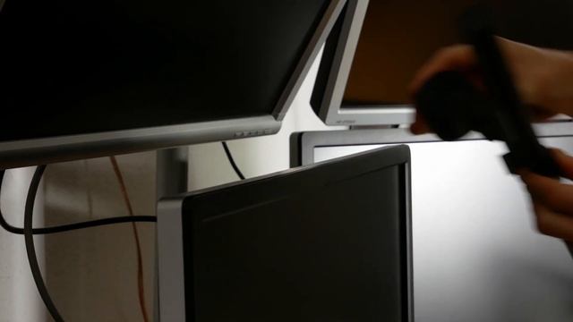 BenQ ScreenBar WiT - Lampe am PC-Monitor - LED-Schreibtischlampe - Sauberer Schreibtisch смотреть онлайн