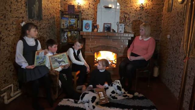 Разумное, доброе, вечное...