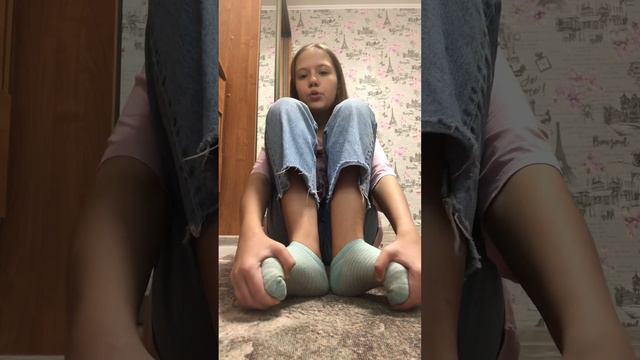 Как же легко научится стоять на стопах смотреть онлайн