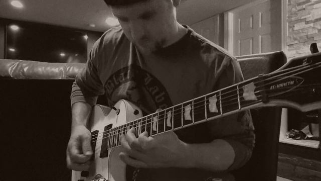 Down Stone The Crow Guitar смотреть онлайн