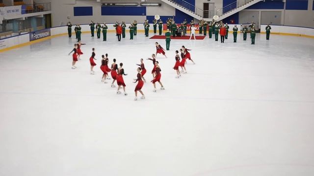 22 августа - День государственного флага Российской Федерации ?? смотреть онлайн