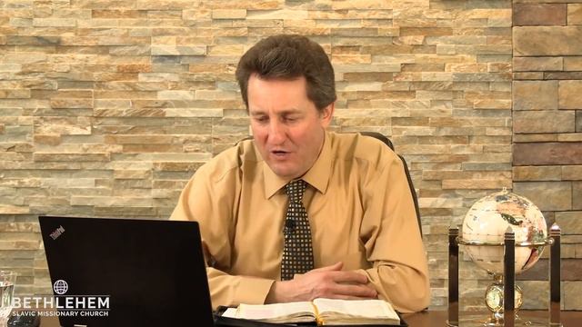 Крестный путь Господа (Великая Пятница). п Николай Гришко, ц. Вифлеем, г. Спокен.