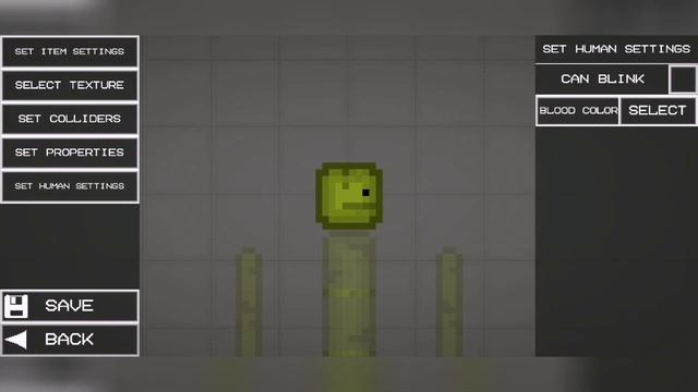 Как делать моды в Мелон Плейграунд | Melon playground смотреть онлайн