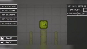 Как делать моды в Мелон Плейграунд | Melon playground