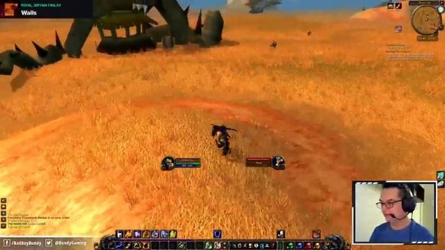 WoW Classic IRON MAN #11 - Death is not an option. смотреть онлайн