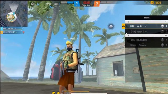 Tournament Phase 2 | DUO VS DUO | FreeFireMax Stream | FF Live | DNS Gaming Live смотреть онлайн