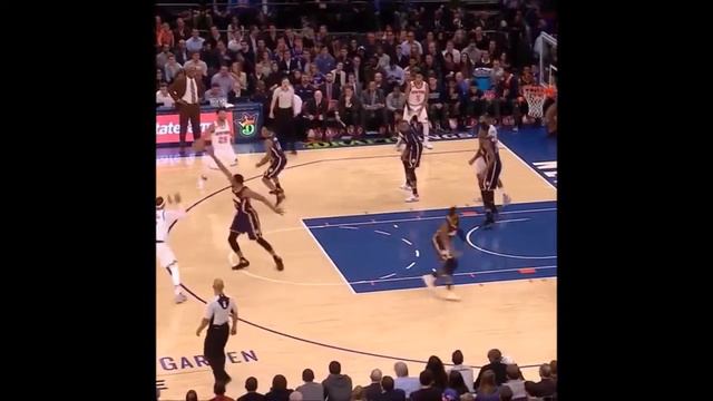 Basketball Crossovers-Ankle Breaker Compilation #1 [2017] [HD]