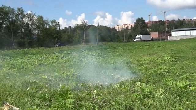 Guitar accidental explosion смотреть онлайн