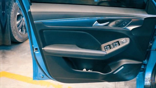 Haval Jolion 2022 Sistema No Amplificado Helix SQ. смотреть онлайн