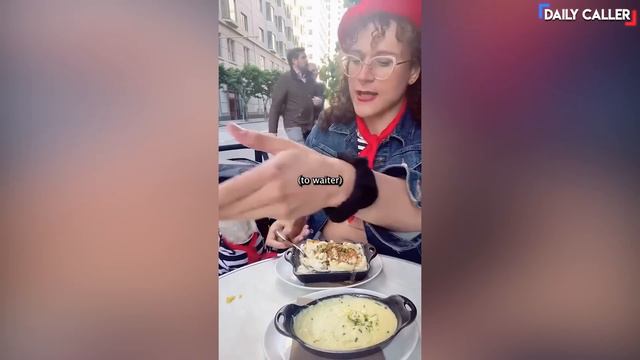 Transgender Gets 'Misgendered' Over And Over смотреть онлайн