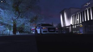 МИНИСТЕРСТВО ВНУТРЕННИХ ДЕЛ - РОССИЯ RP 3.0 ROBLOX