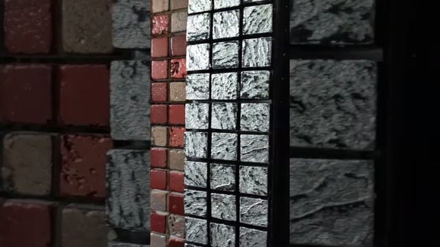 РАСПРОДАЖА-1!!! Итальянская мозаика из натурального камня. смотреть онлайн