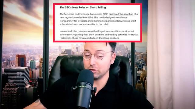 AMC STOCK APES HAVE TO WIN!!! смотреть онлайн