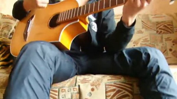 и пронеслось 12 лет