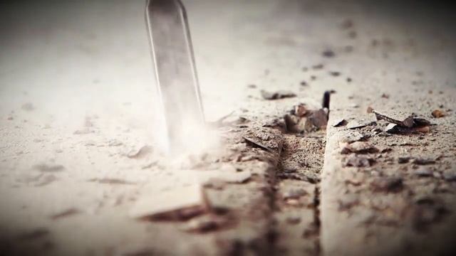 Самозатачивающиеся долота SDS Max & SDS Plus MILWAUKEE