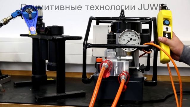 JUWEL FE 110- 3-230V - имитация режима АВТОМАТ смотреть онлайн