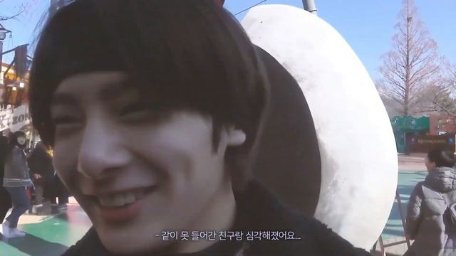 [Озвучка by Naya's Room] (SKZ VLOG) I.N: ребёнок-булочка, идемте ко мне домой смотреть онлайн