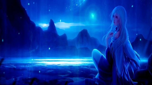 Музыка ангелов: Звуки небесной гармонии и покоя