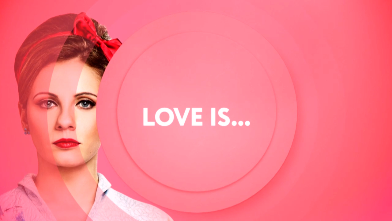 Love is... Премьера на ТНТ4 7 и 8 марта в 17:00 смотреть онлайн