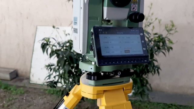 Παρουσίαση του γεωδαιτικού σταθμού SANDING ARC10 (2'', Android) смотреть онлайн