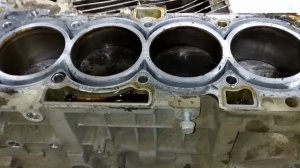 Капитальный ремонт двигателя G4KD KIA SPORTAGE