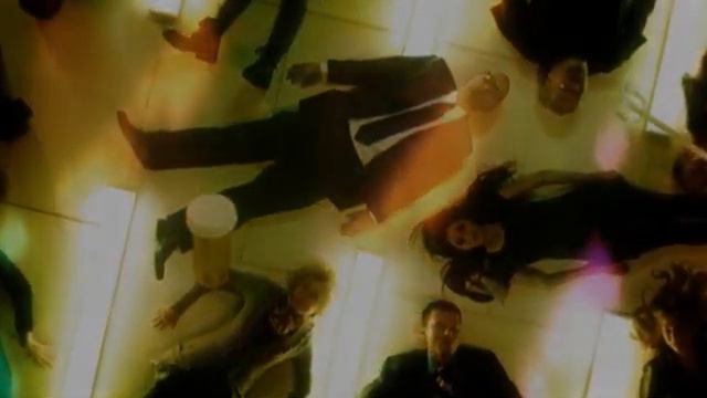 Moby - The Day смотреть онлайн