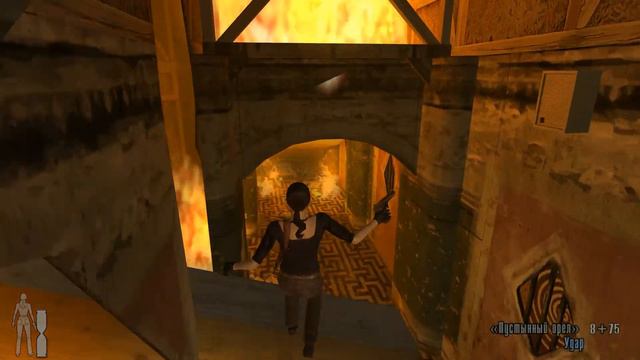 Max Payne 2: The Fall of Max Payne - Куда не кинь, всюду клин смотреть онлайн
