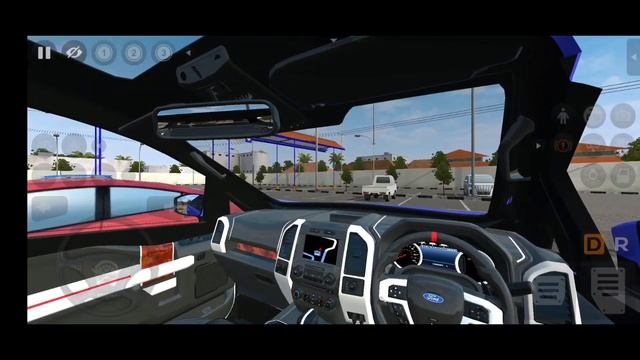 Bussid New Ford Ecosport Car Mod Download | Bussid New Mods | Ford Eco Sport Mod Bussid