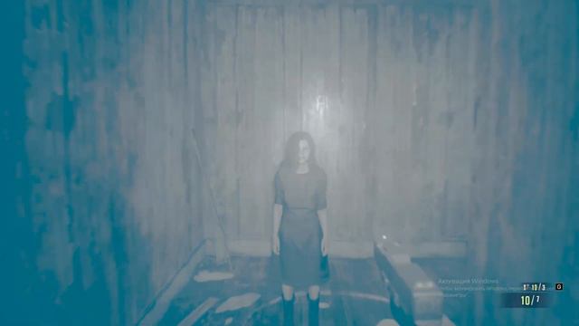 КОНЕЦ! Resident Evil 7:Biohazard смотреть онлайн