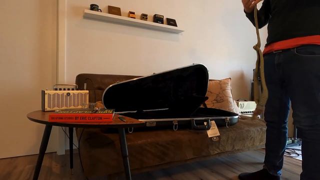 UNBOXING | TKL Vectra 3.2 | Single Cut Case смотреть онлайн