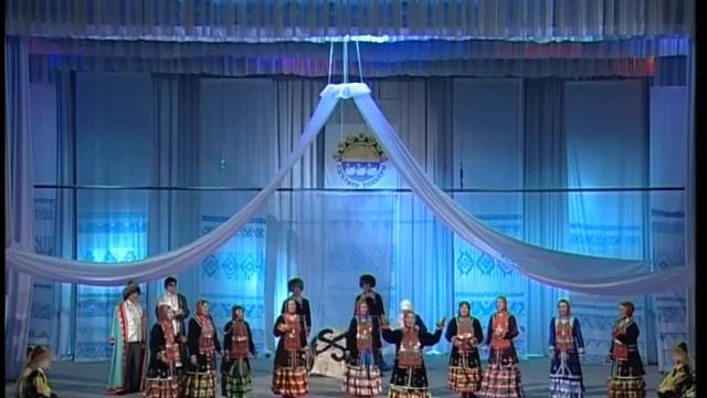 "Ашкаҙар таңдары", 9-сы бүлек (12) смотреть онлайн