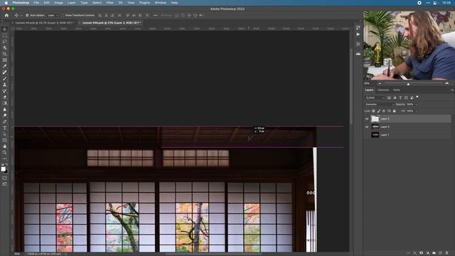 07. Lesson 04b - Yusai-tei Gallery смотреть онлайн