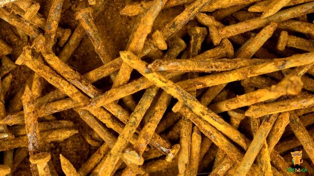 Приключения железного купороса смотреть онлайн