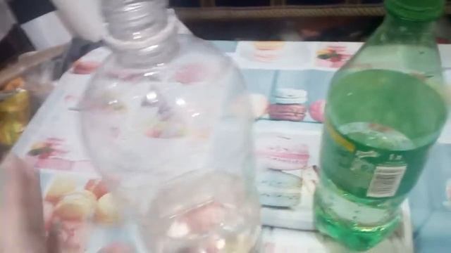 Что будет если смешать sprite и минералку смотреть онлайн