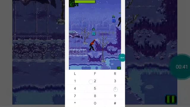 【JAVA GAMES】 重重II - J2me Loader смотреть онлайн