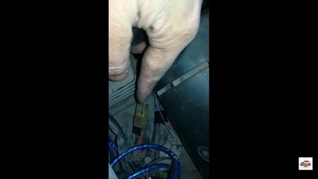как снять поставить моторчик печки газель 2705 смотреть онлайн