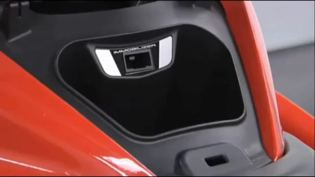 Программирование ключа гидроцикла Kawasaki Jet Ski Ultra смотреть онлайн